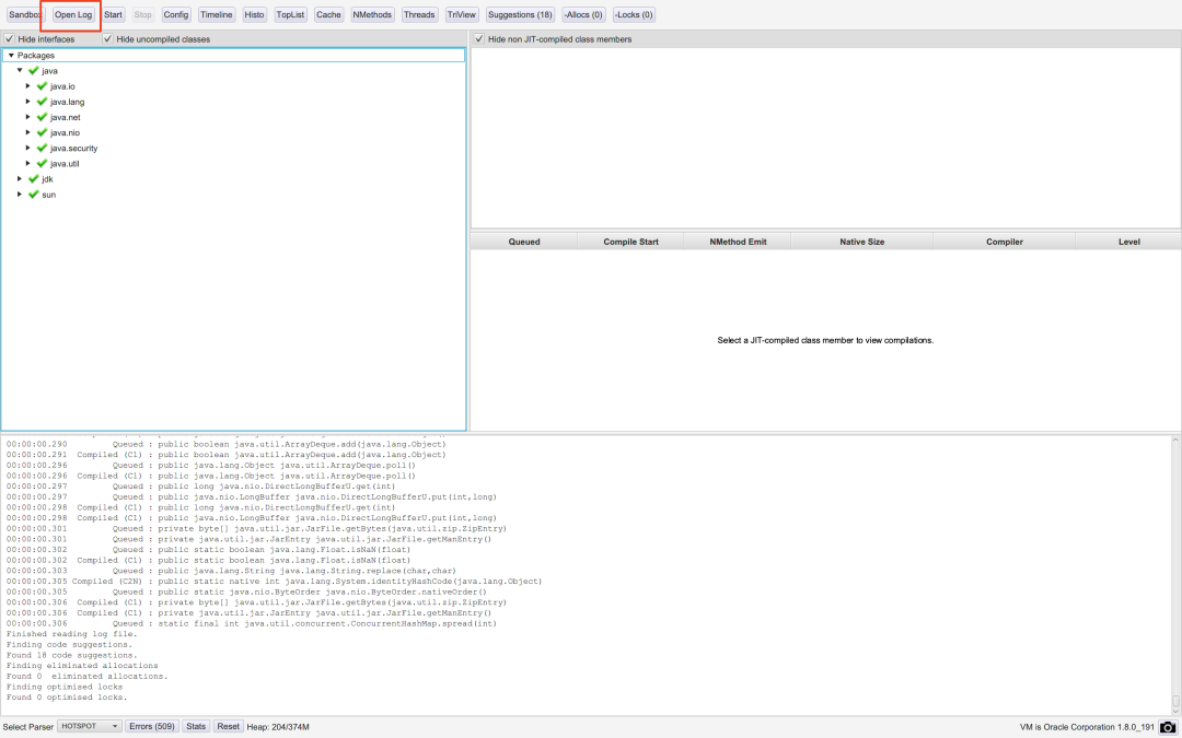 Java语言编译器，技术解析与实践应用插图