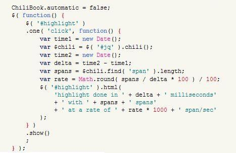 JavaScript源代码特效揭秘插图