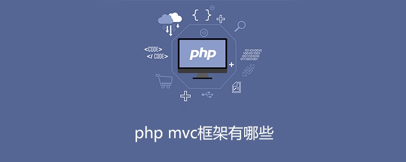 小型PHP框架的探索与应用插图