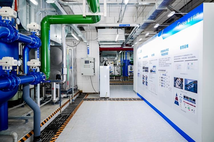 Godaddy机房优势插图