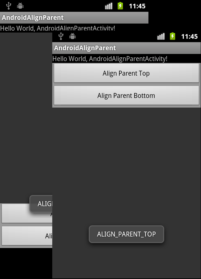 Align Parent Top，设计用户界面时的关键策略插图