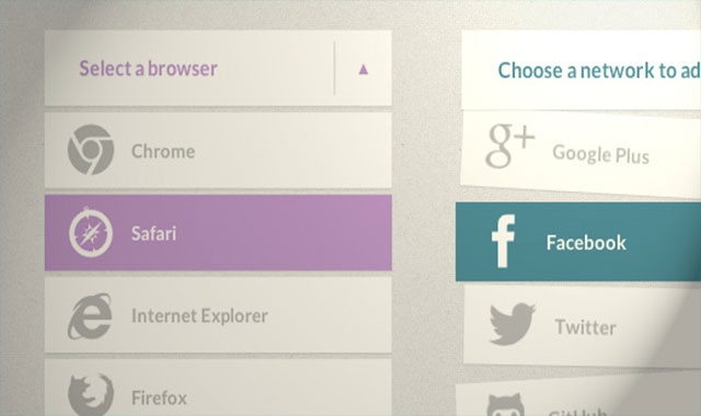JQuery下拉列表的实现与应用插图 JQuery下拉列表的实现与应用插图