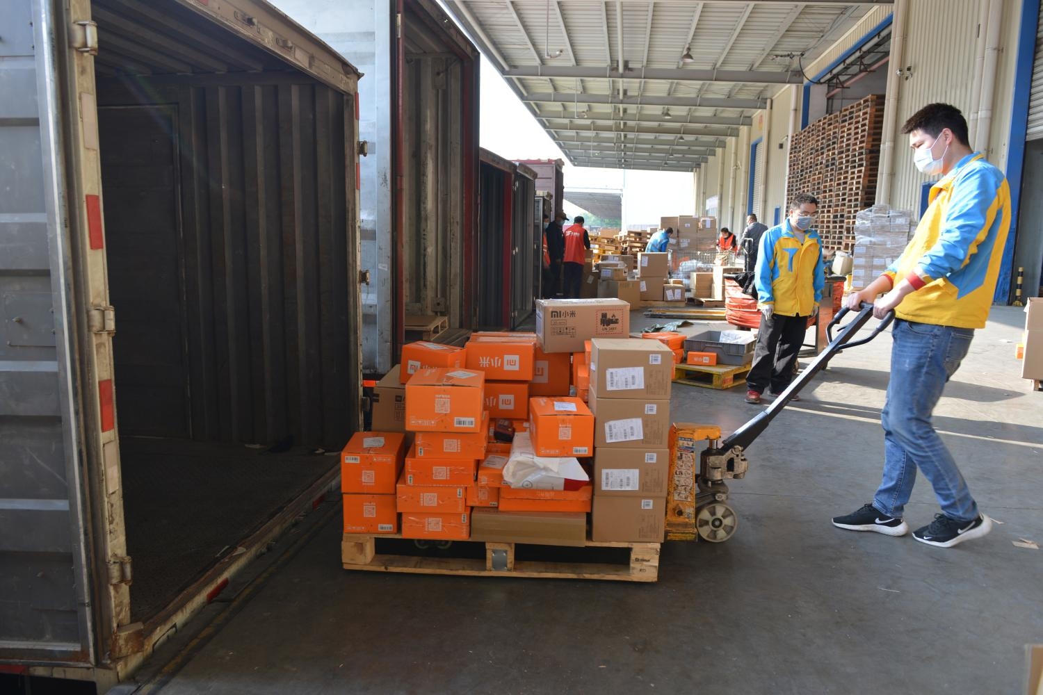 腾讯旗下电商小程序,重塑电商行业的数字化未来插图 腾讯旗下电商小程序,重塑电商行业的数字化未来插图