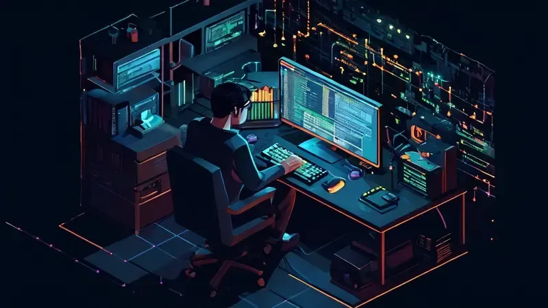 MySQL数据库切换与管理教程插图