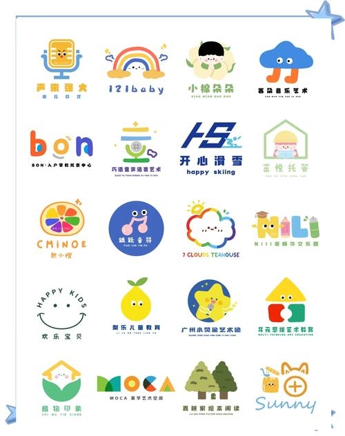 Logo设计学生必备资源推荐插图 Logo设计学生必备资源推荐插图