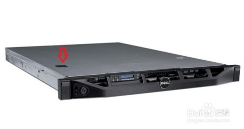 戴尔R410服务器内部概览及配置详解,专业数据中心计算之选。插图 戴尔R410服务器内部概览及配置详解,专业数据中心计算之选。插图