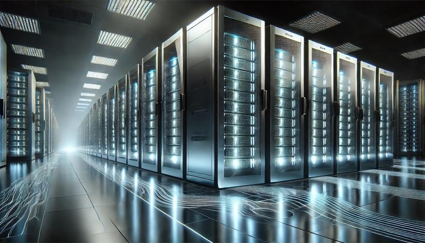 香港CN2线路服务器，网络连接的强大后盾插图