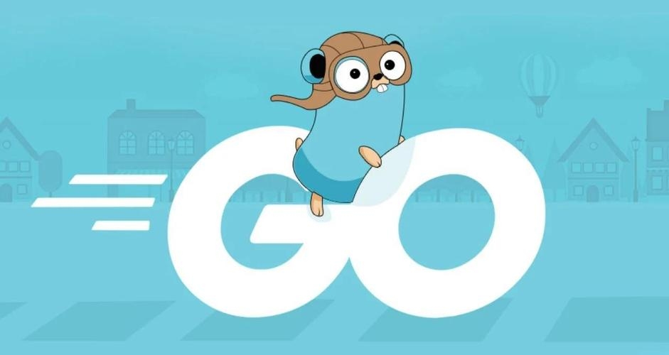 Golang语言适合做什么插图 Golang语言适合做什么插图