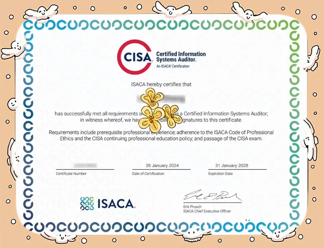 iiaa中级网站设计师认证,国际证书价值与应用场景解读插图 iiaa中级网站设计师认证,国际证书价值与应用场景解读插图