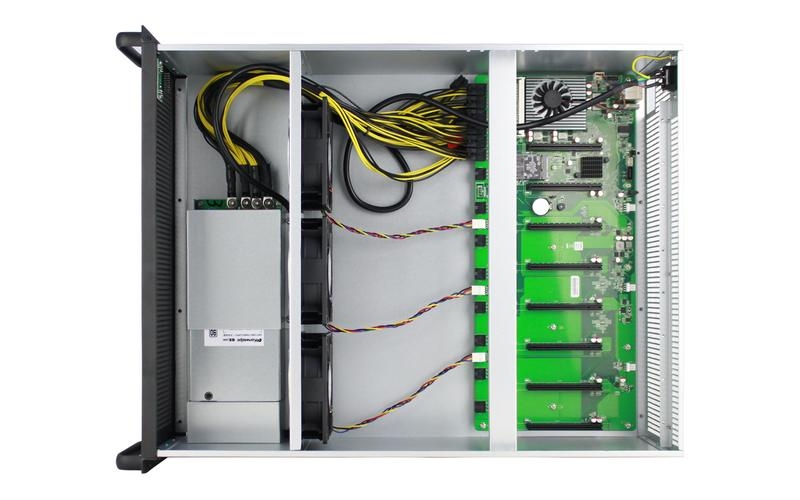 KCMC服务器，企业信息化的关键支柱插图