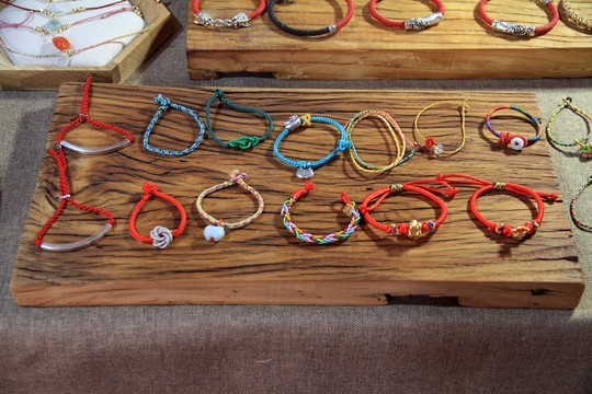 WordPress绳子的魅力与应用插图