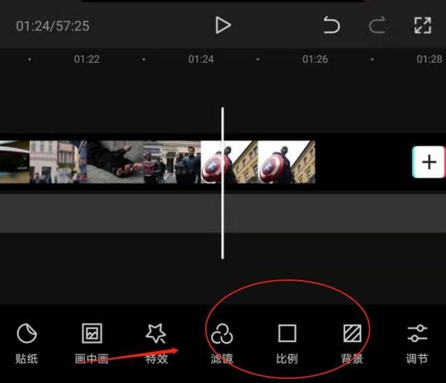 探索A1剪辑视频,能否赚取收入?插图 探索A1剪辑视频,能否赚取收入?插图