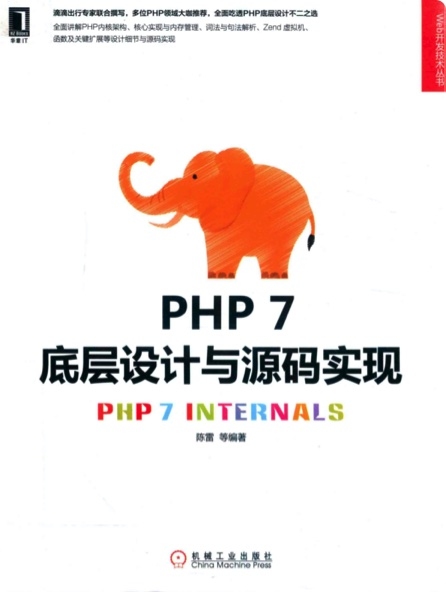 PHP编程技术在毕业论文中的参考文献插图 PHP编程技术在毕业论文中的参考文献插图