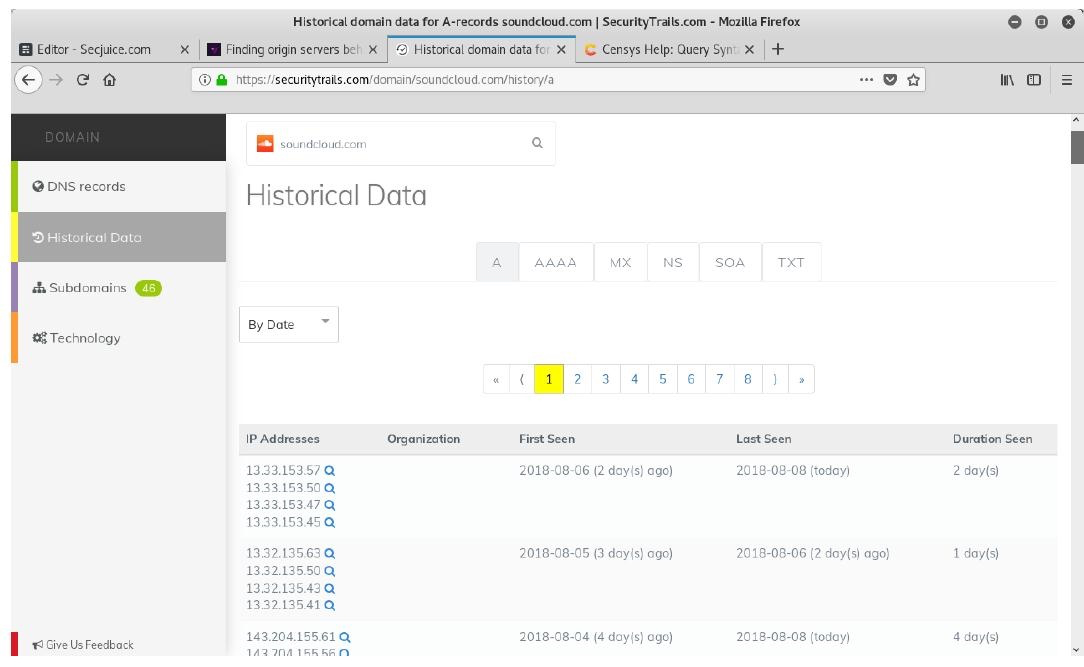 CDN源IP获取法,京瓷M6530cdn IP查询指南插图 CDN源IP获取法,京瓷M6530cdn IP查询指南插图
