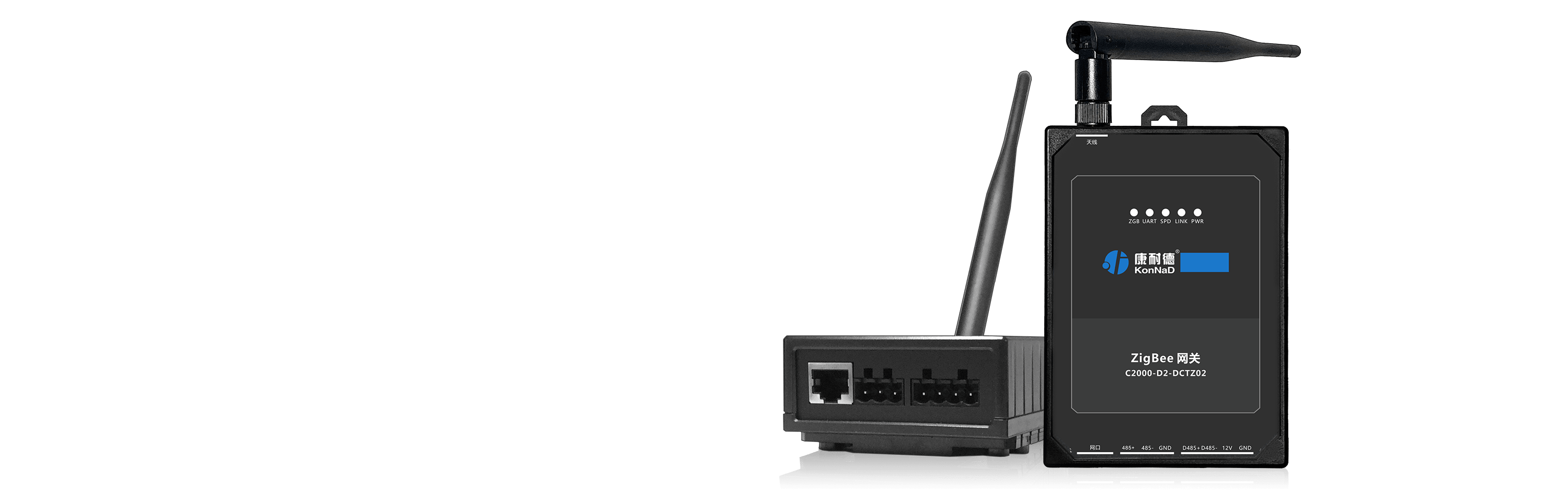 Zigbee智能网关，连接智能家居的核心纽带插图