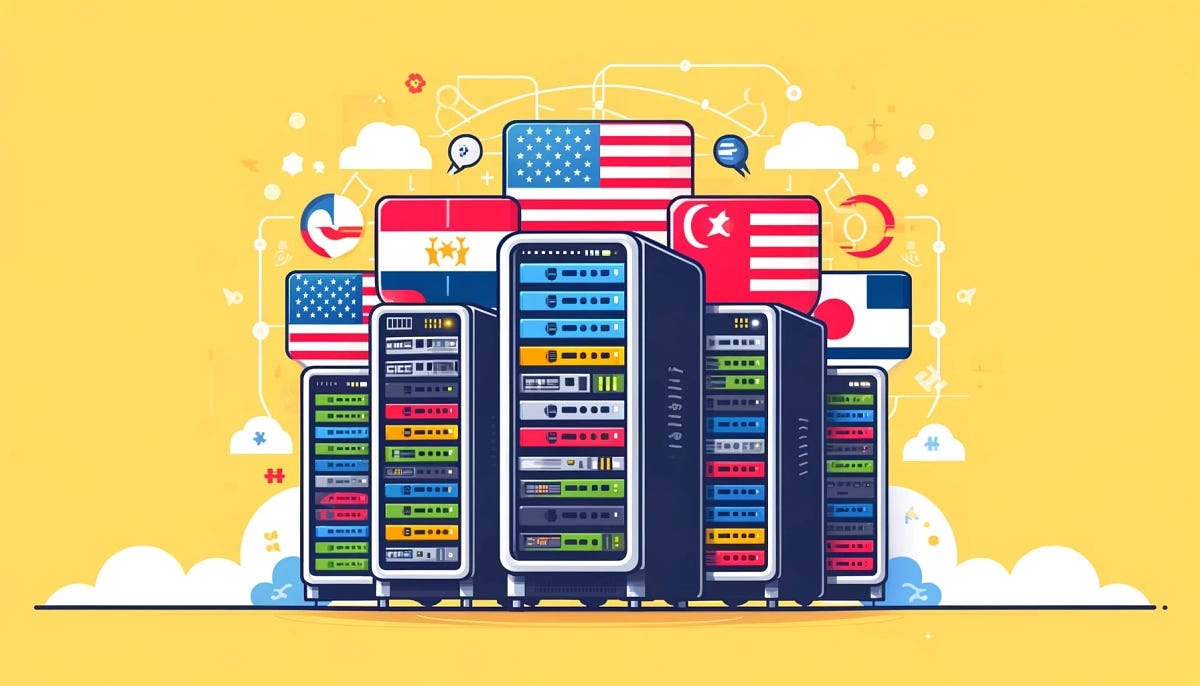 Linux下搭建虚拟私人服务器（VPS）的详细指南插图