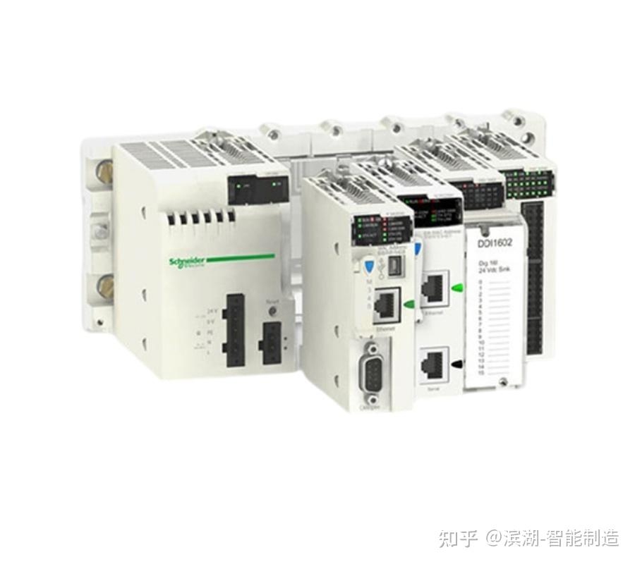 施耐德PLC编程软件推荐插图 施耐德PLC编程软件推荐插图