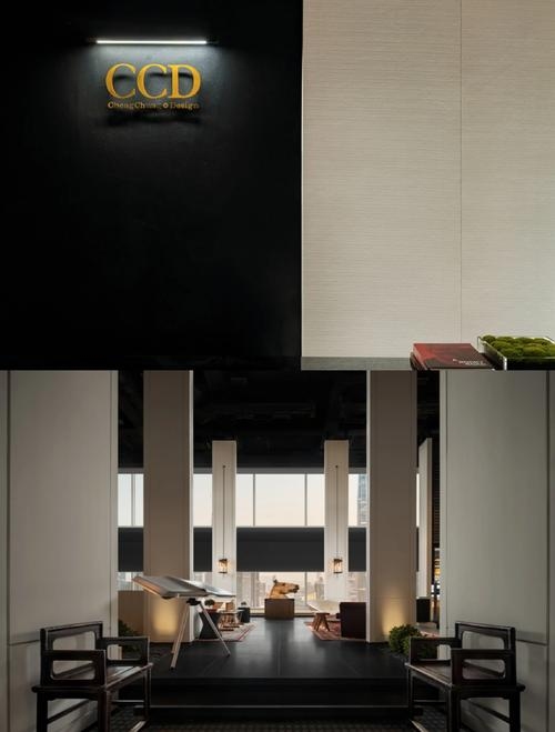 香港CCD设计公司介绍及其与HBA等公司的比较插图 香港CCD设计公司介绍及其与HBA等公司的比较插图