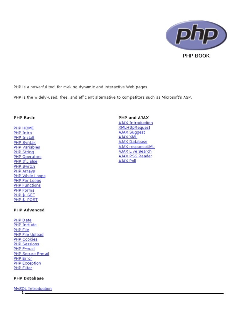 PHP阅读器下载指南插图