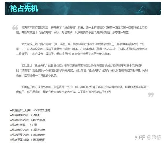 LOL游戏体验问题解析插图 LOL游戏体验问题解析插图