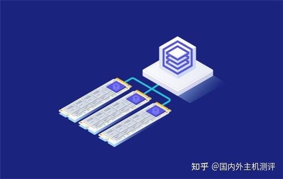 VPS与云主机的区别解析插图