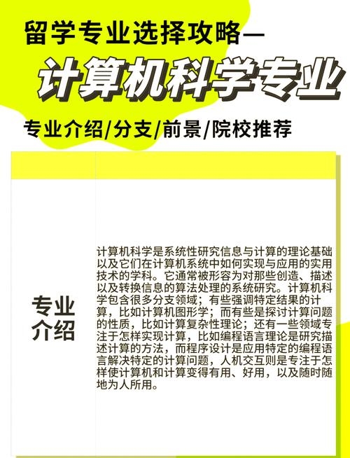 潍坊学院计算机科学与技术,深度解析与展望插图 潍坊学院计算机科学与技术,深度解析与展望插图