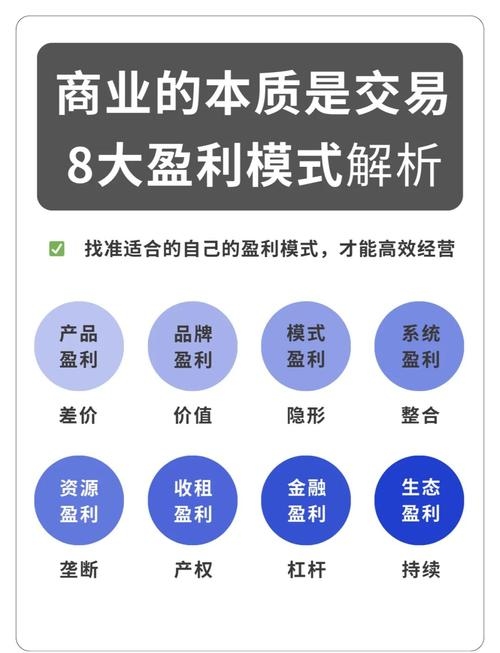 APP运营攻略，盈利方式与高效运转策略插图
