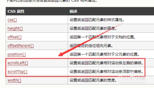 JS控制下的滚动条样式定制插图