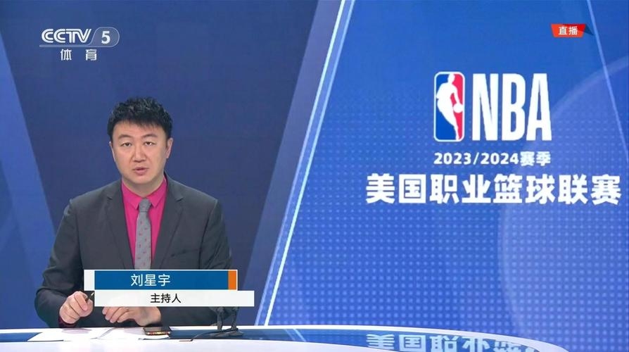 NBA直播指南,火箭对湖人赛事、5月19日CCTV-5高清转播及解决观看问题插图 NBA直播指南,火箭对湖人赛事、5月19日CCTV-5高清转播及解决观看问题插图