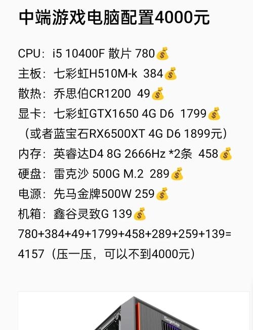 IDC主机推荐，优质选择指南插图