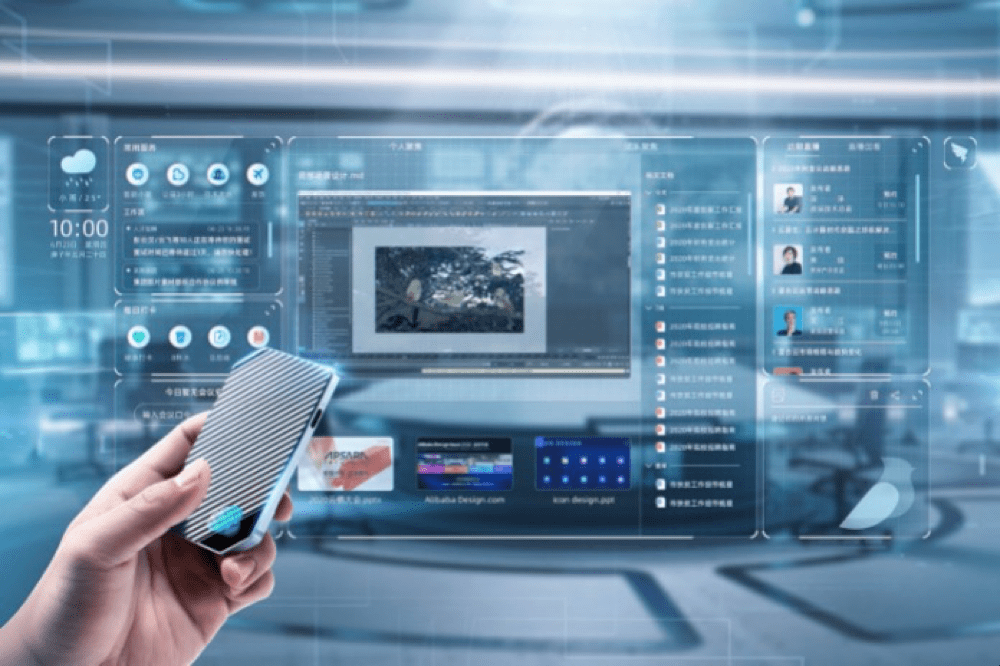 探索云电脑世界，哪些云服务是永久免费的？插图