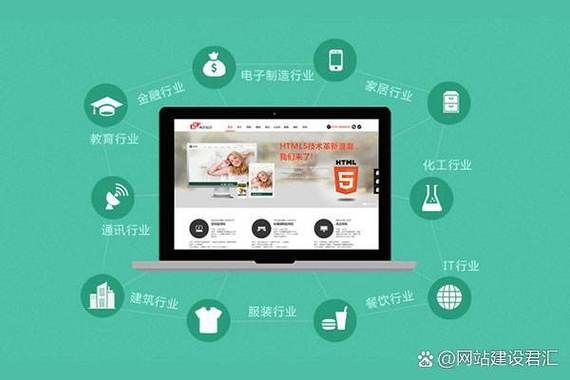 探索云时代，卖云服务器的网站名字及其服务革新插图