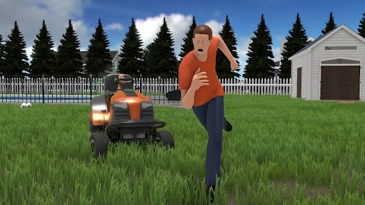 探索游戏世界，如何玩转Who is Your Daddy插图