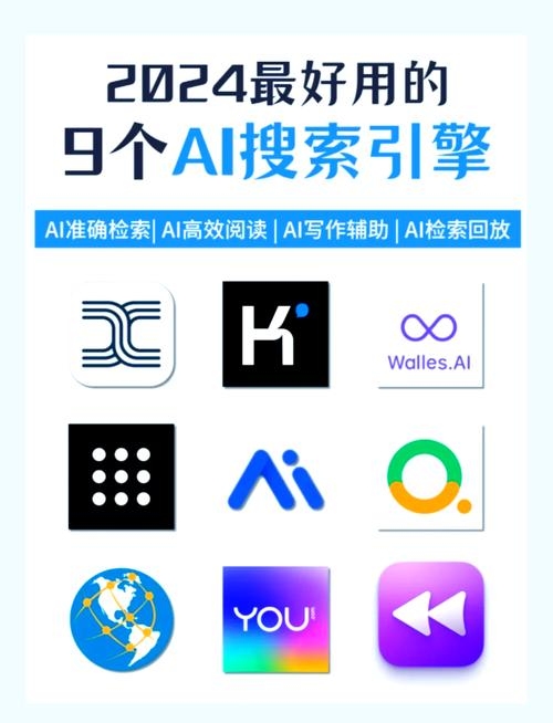 搜索引擎的多样性与功能介绍插图