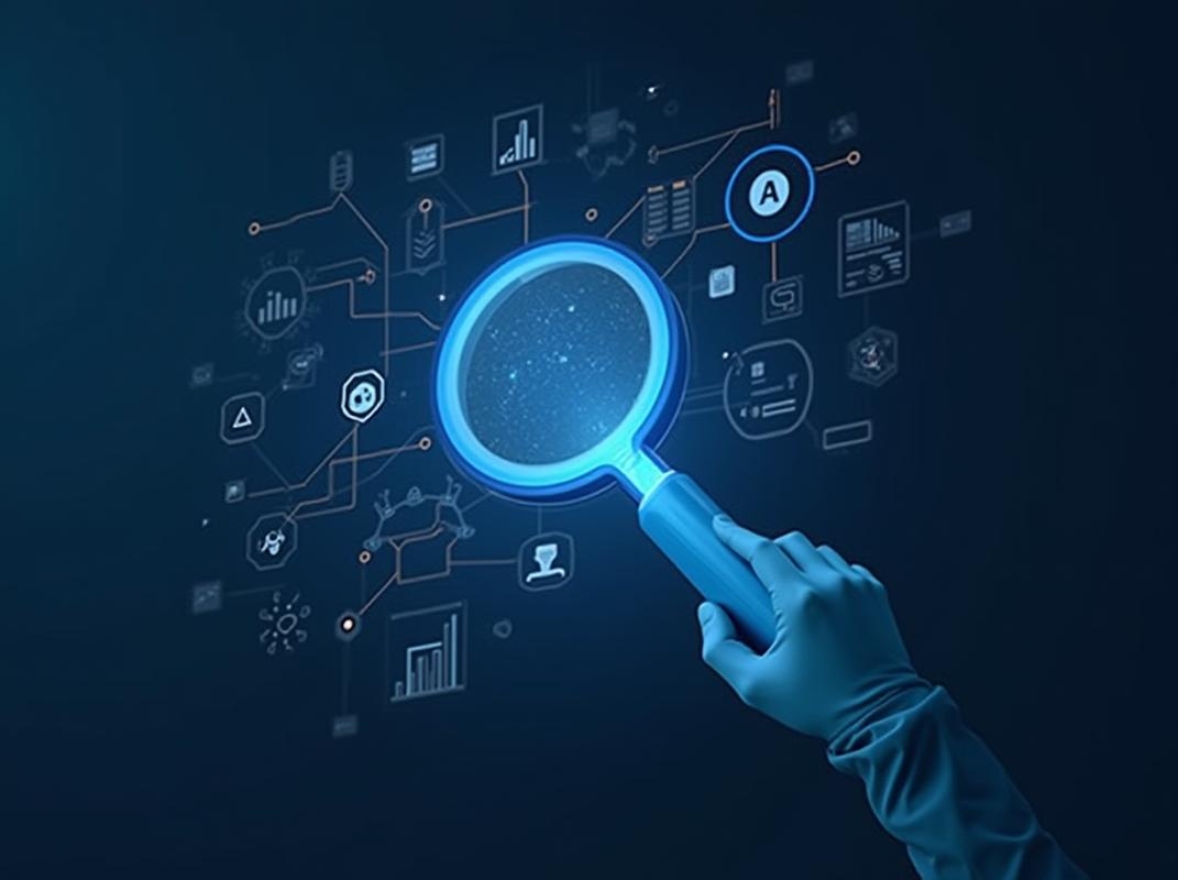 信息引擎搜索,探索现代信息时代的强大工具插图 信息引擎搜索,探索现代信息时代的强大工具插图