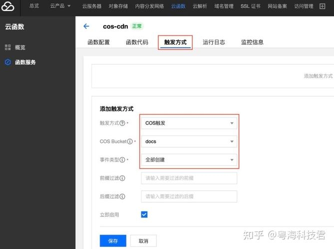 腾讯云云开发静态网站托管解决方案插图