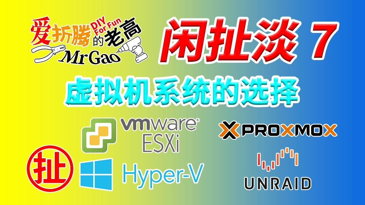 虚拟主机优化策略插图