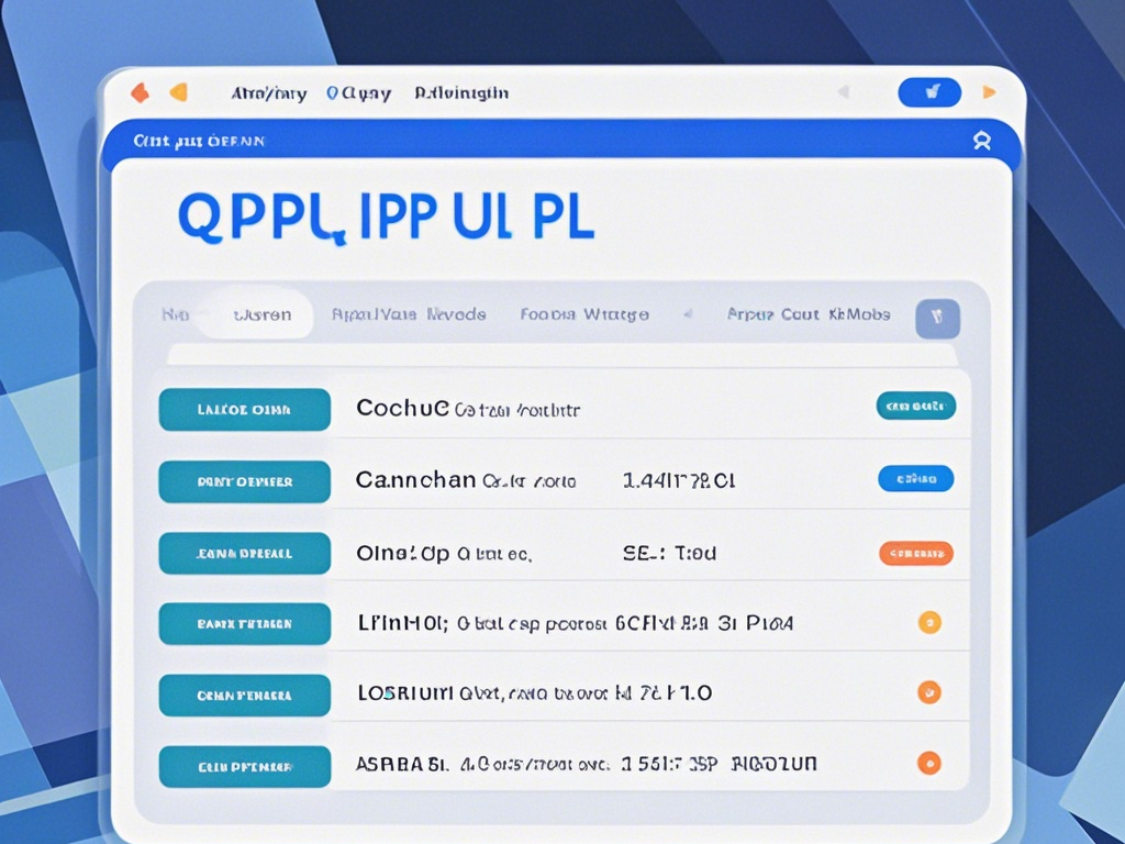 IP子域名网址查询技巧插图 IP子域名网址查询技巧插图