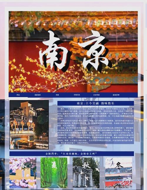 南京专业做网站公司，打造优质网站的首选插图