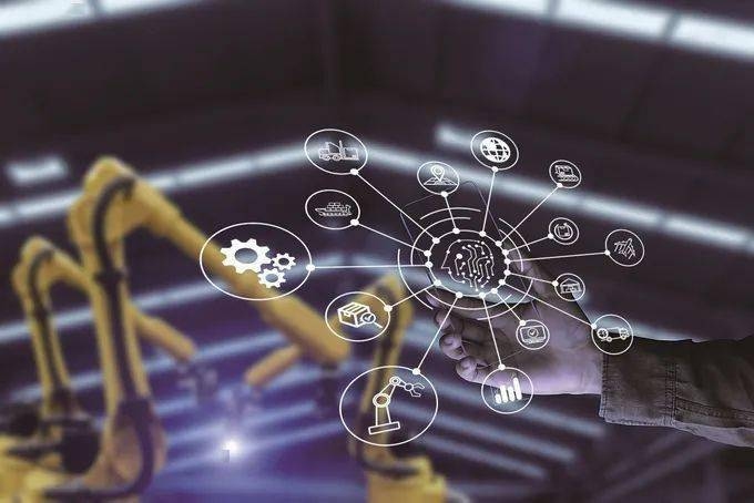 软件制作APPF，引领未来科技新篇章插图