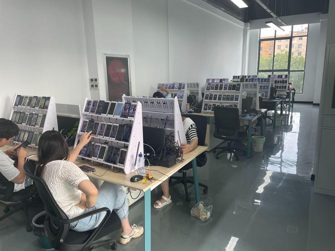 抖音机房,综合运营与数据提升的蓝海领域插图 抖音机房,综合运营与数据提升的蓝海领域插图