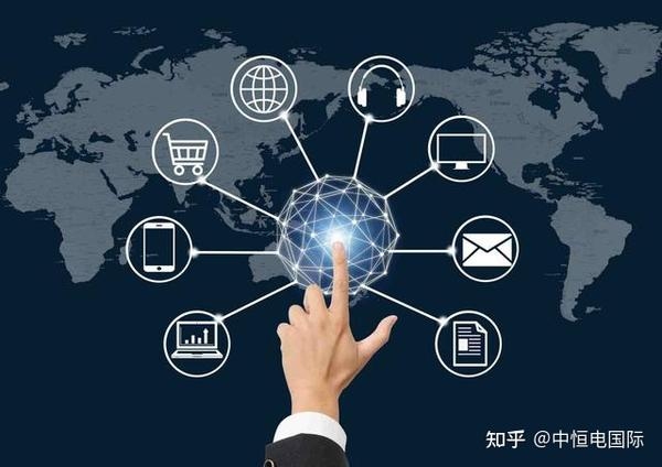 属于企业对个人的网站，构建信任与连接的桥梁插图