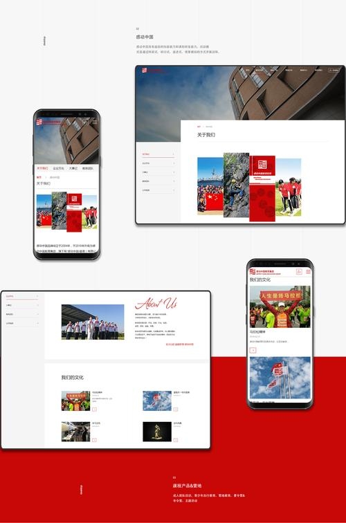 响应式网页设计,手机版的重要性与必要性插图 响应式网页设计,手机版的重要性与必要性插图