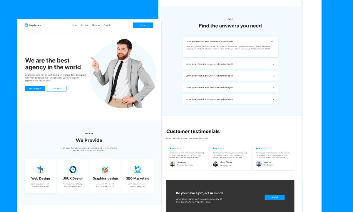 响应式网站设计制作公司—成都的专业之选插图 响应式网站设计制作公司—成都的专业之选插图
