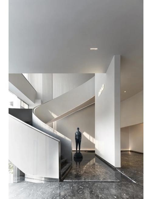 摄影网站设计理念，探索、表达与共享的艺术空间插图