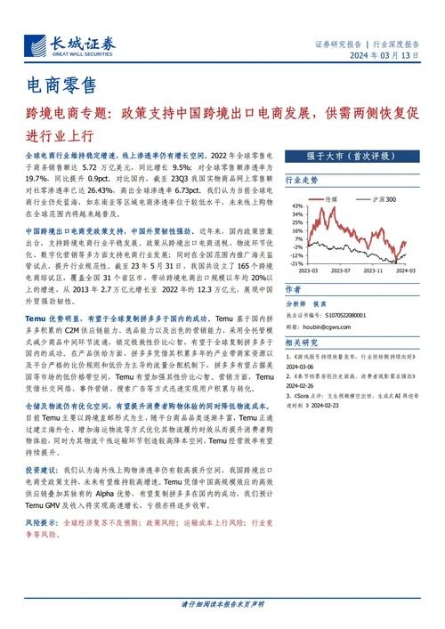 沈阳跨境电商服务与政策支持插图