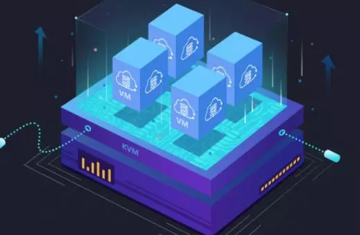 宿主机与物理机的区别插图