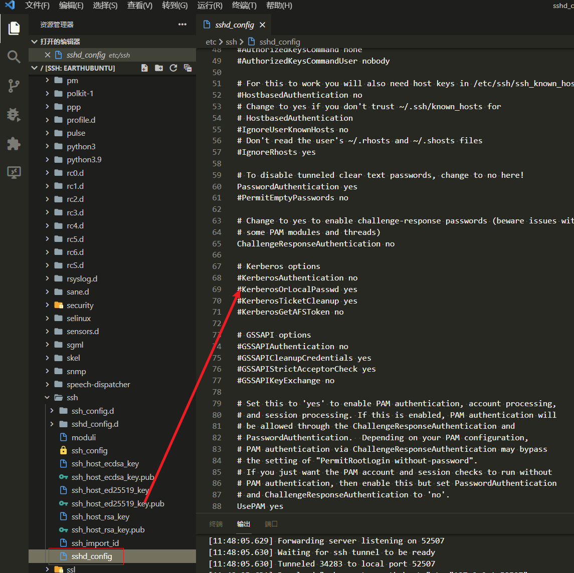 远程服务器密码输入问题解决方案插图 远程服务器密码输入问题解决方案插图