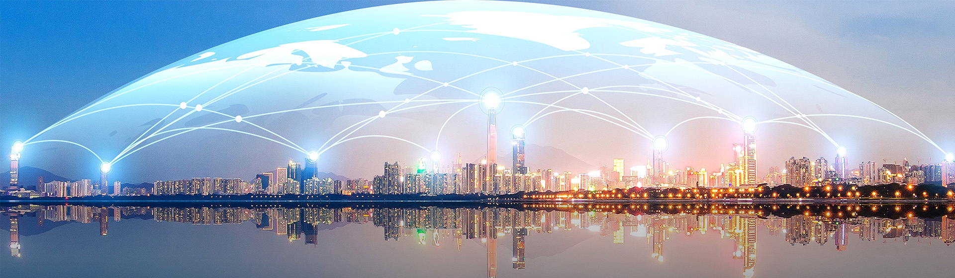 云服务号，引领未来，创新驱动插图