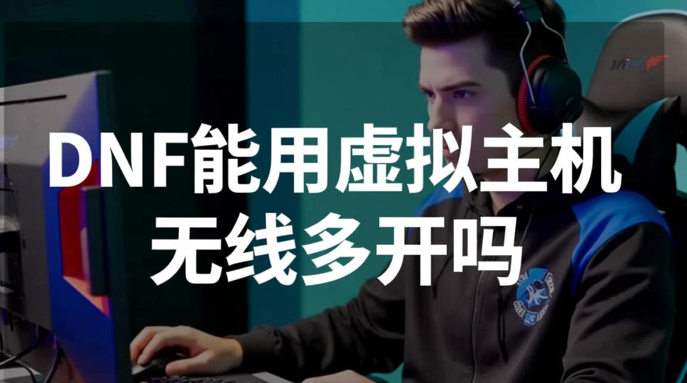 云服务器和虚拟主机的区别，技术原理、性能稳定性及资源分配机制不同。插图